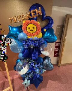 2022年5月29日 みやけん ONE MAN CONCERT in 知立
