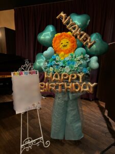 2023年10月28日 みやけん Birthday Live in Mona PETRO