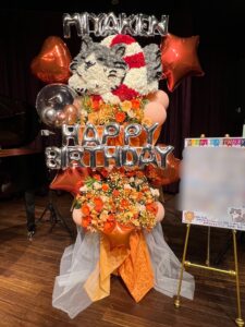 2024年10月26日 みやけん Birthday Live 2024 in Mona PETRO