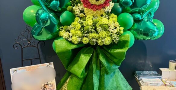 2025年7月6日 みやけん Concert Tour 2025 “New Journey” in 宮城