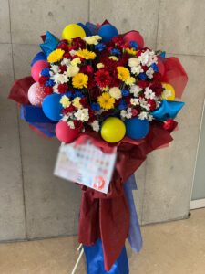 2023年2月11日 みやけん CONCERT TOUR 2023 Wonderful! Ardent!! Ovation!!! in 蓮田