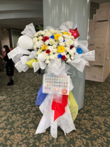 2023年2月12日 みやけん CONCERT TOUR 2023 Wonderful! Ardent!! Ovation!!! in 座間