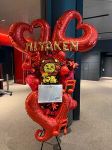 2026年09月05日 みやけん Jamboree Tour 2026 in 千葉
