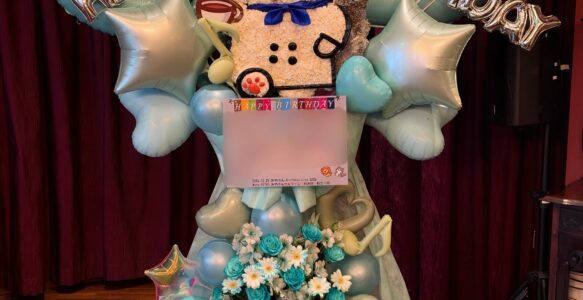 2026年10月25日 みやけん Birthday Live 2026